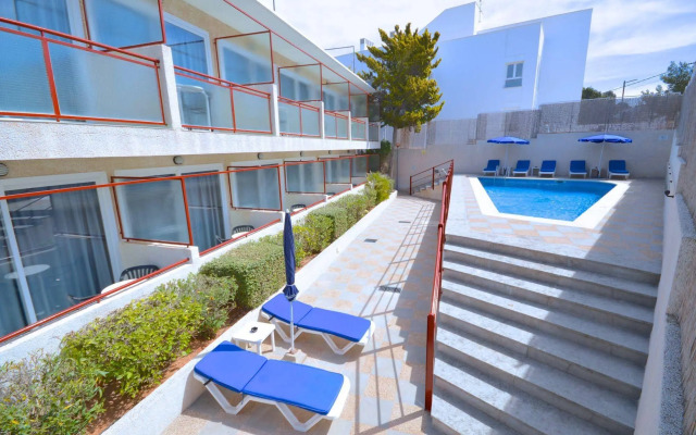 Hostal Molins Park