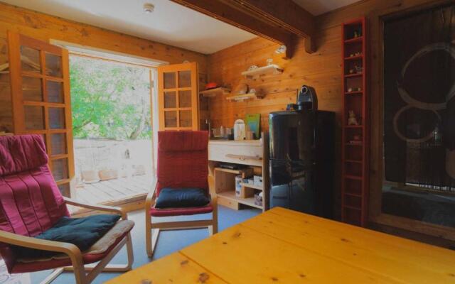 Alpages - Vacation STAY 11095