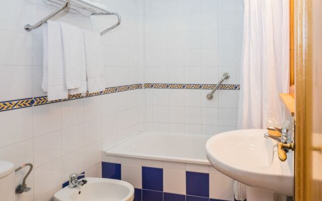 Apartamentos Andalucía