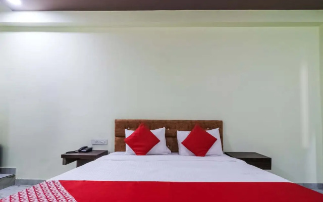 OYO 26223 The Royal Haveli