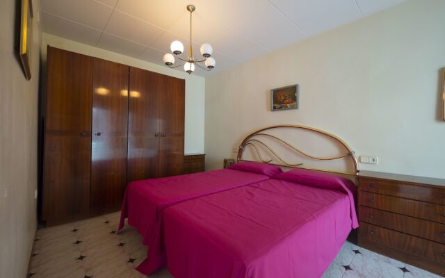 InmoSantos Apartament Sant Elm