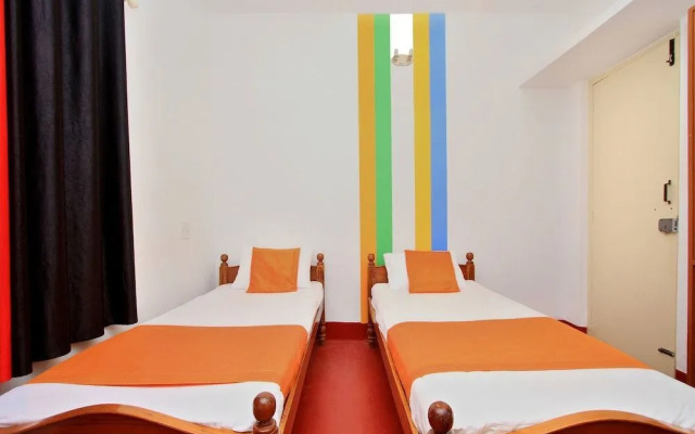 Trippers Stay by OYO Rooms