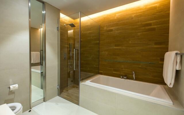 Bluewaters by Edens Dubai