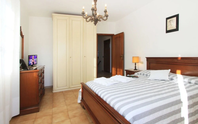 Villa Anna Forte dei Marmi
