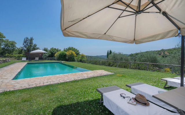 Chiara House In Galenda