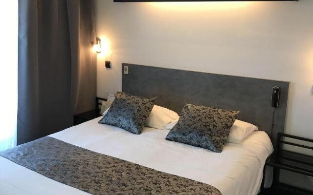 Savoie Hotel