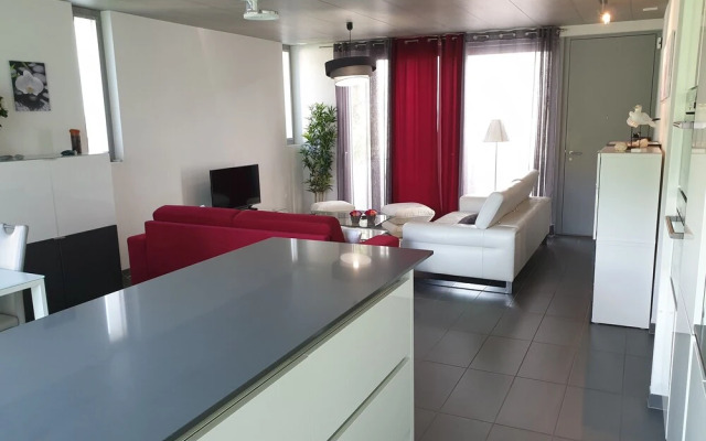 Vevey Elite 3 Bedroom Apartment