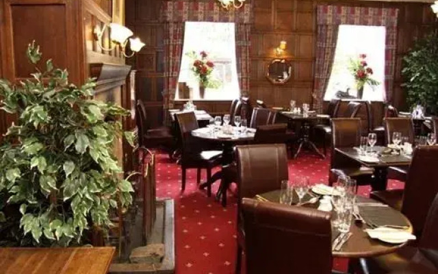 The Radnorshire Arms Hotel