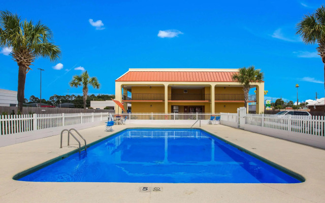 Red Roof Inn Tifton