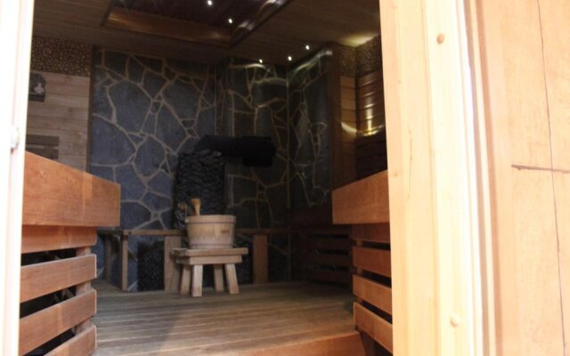 Krapi Guesthouse