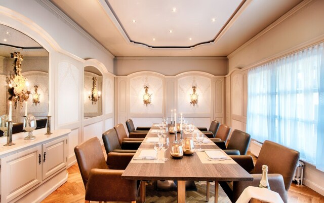Hotel Schloss Lehen