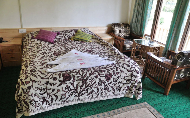 Hotel Himalaya House