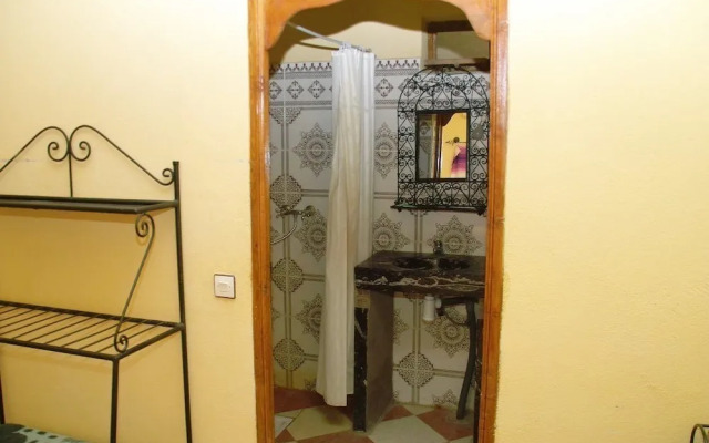Auberge La Source