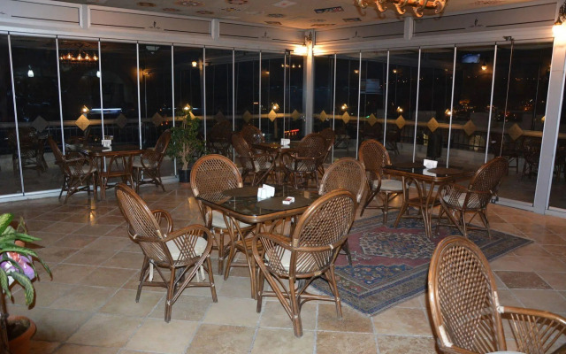 Cappadocia Inn Cave Hotel