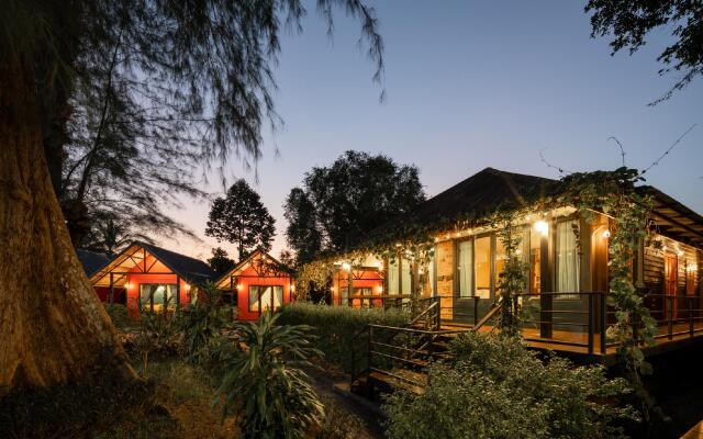 ST Resort