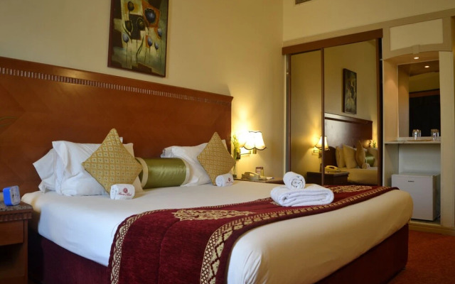 Ramee Guestline Hotel Dubai