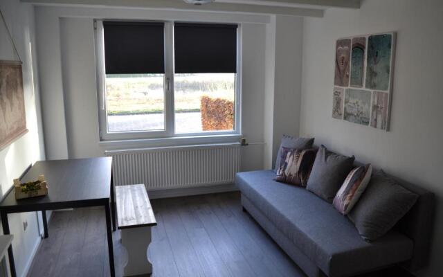 Bed and Breakfast Drachten