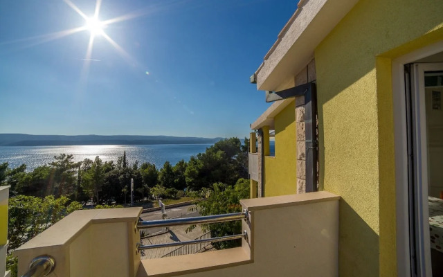 Saga 2 - With Swimming Pool - A6