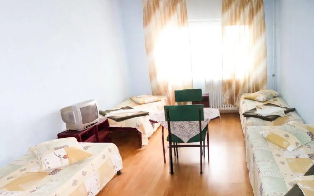 Hotel Socim