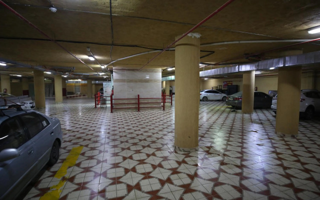 نيروز الرياض للوحدات السكنية المفروشة