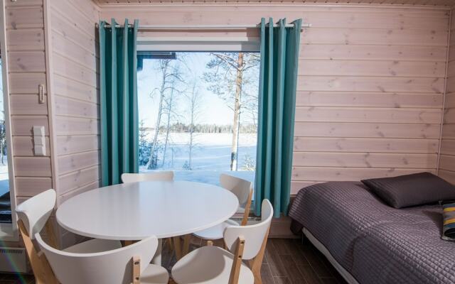Kainuun meri - Kajaani Cottages