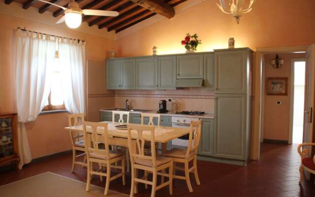 Tenuta I Massini