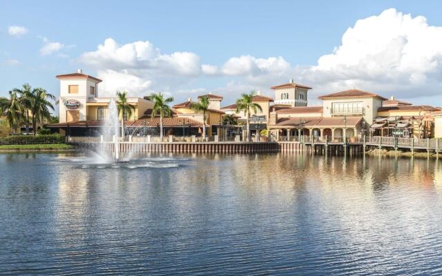 The Residences At Coconut Pointe 8203