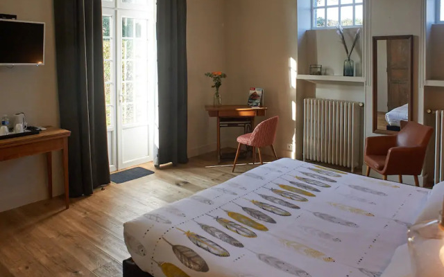 Gîtes Clerval Baie Mont Saint Michel