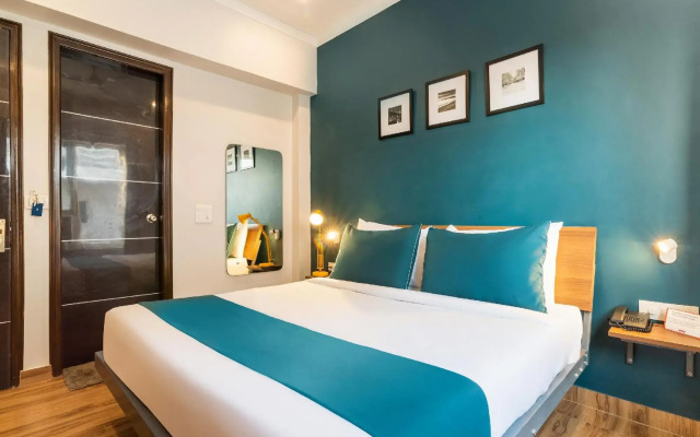 Silverkey Executive Stays 39526 Perumbakkam