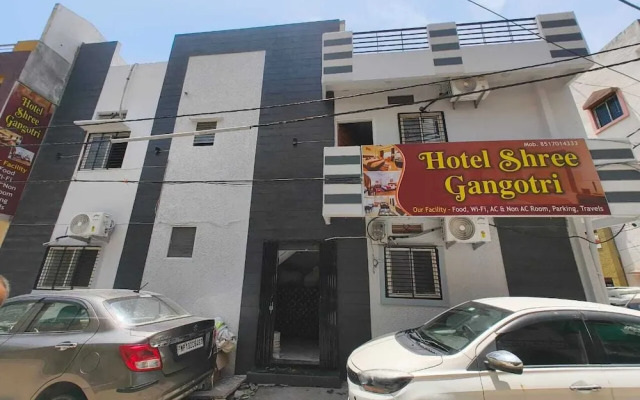 Hotel Shree Gangotri