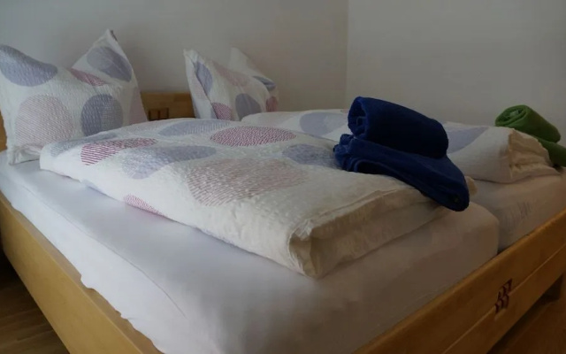 Appartement Konny