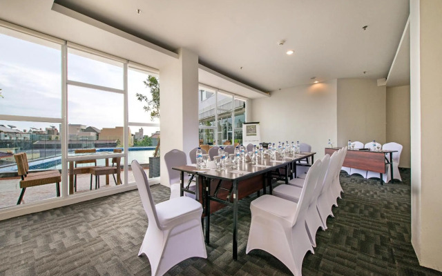 Whiz Prime Hotel Hasanuddin Makassar