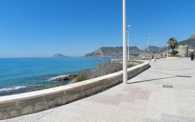 Apartamento Talima 6 PAX