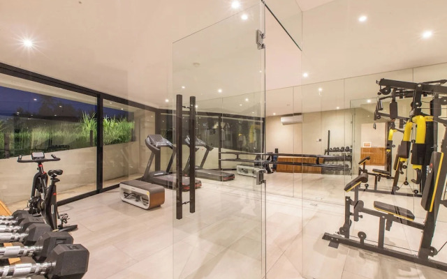 Famara Villa Bali by Blacksand