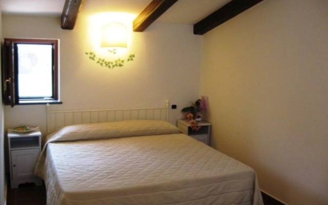 Agriturismo Il Convento