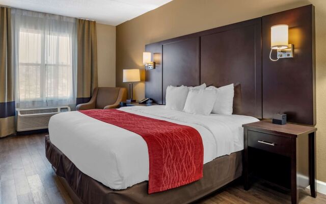 Comfort Inn at Six Flags