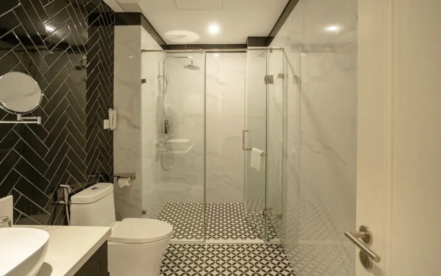 Rex Quang Binh Hotel