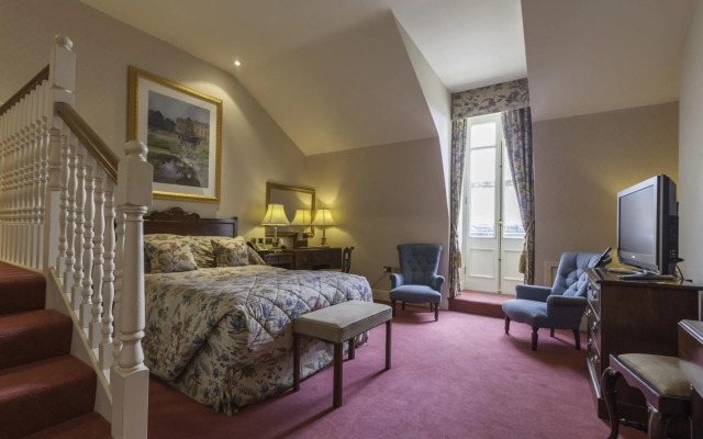 Luton Hoo Hotel, Golf And Spa