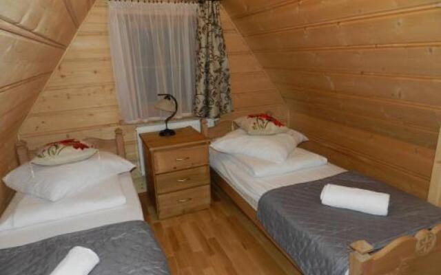 Apartamenty Na Polanie