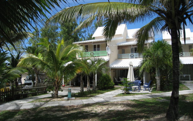 Thalassa Residence