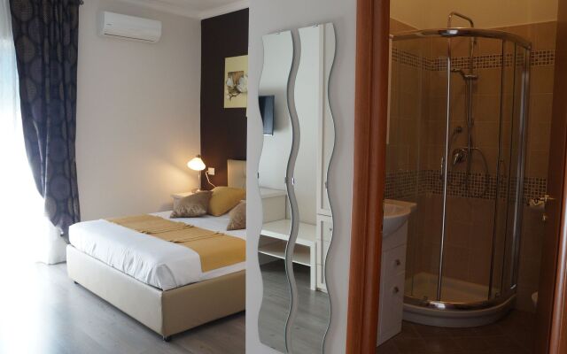 B&B Peschici 4 Stagioni