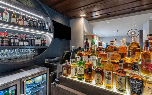 Cambria Hotel Minneapolis Downtown