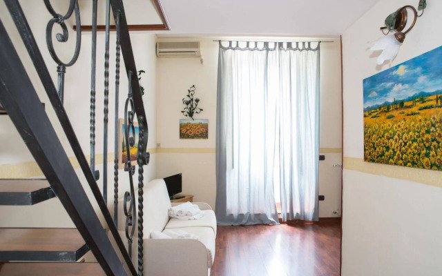 B&B Mergellina