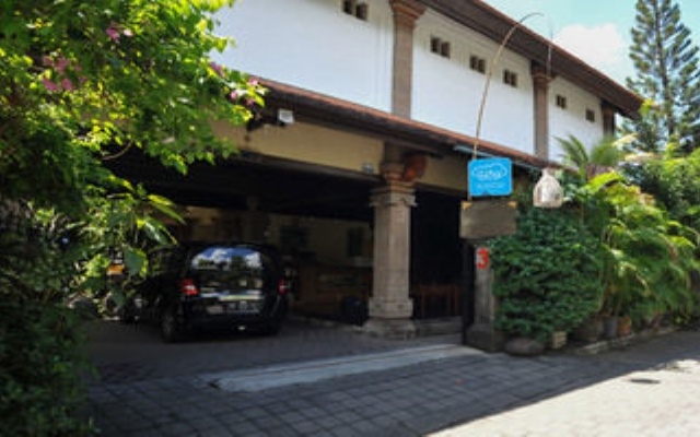 Pendawa Gapura Hotel Kuta