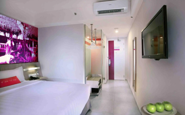 favehotel Cimanuk Garut