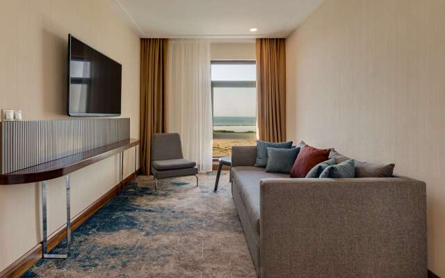 DoubleTree by Hilton Hotel Van