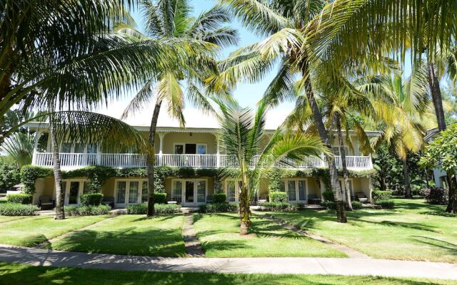 Sugar Beach A Sun Resort Mauritius