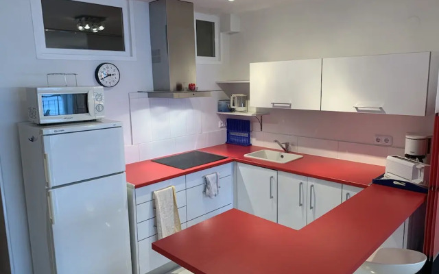 Apartamento Inmobahia - BI - 104