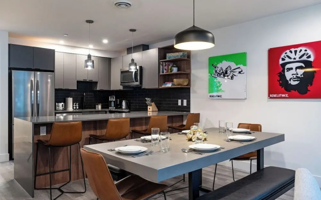 Revel in the Stoke by Revelstoke Vacations