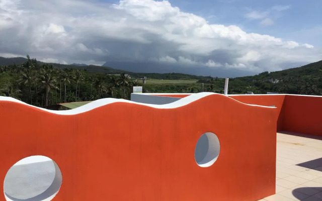 Fuyue sea View